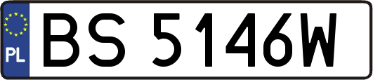 BS5146W