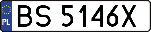 BS5146X