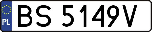 BS5149V