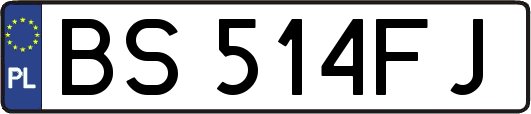 BS514FJ