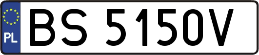 BS5150V