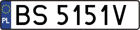 BS5151V