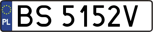 BS5152V