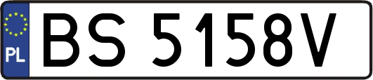 BS5158V