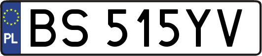 BS515YV