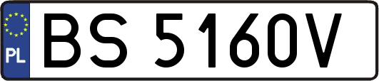 BS5160V
