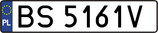 BS5161V