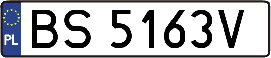 BS5163V