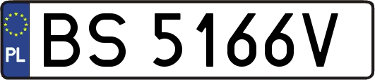 BS5166V