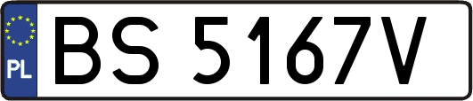 BS5167V
