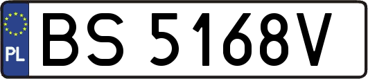BS5168V