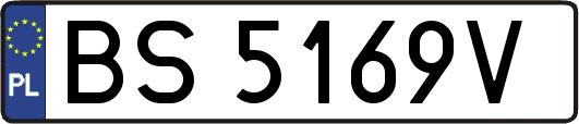 BS5169V