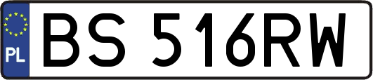 BS516RW