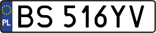BS516YV