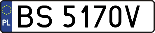 BS5170V