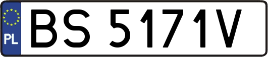 BS5171V
