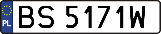 BS5171W