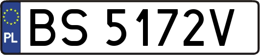 BS5172V