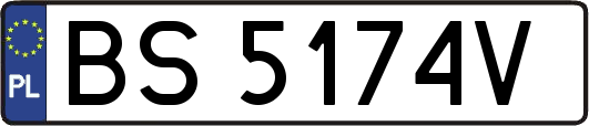 BS5174V