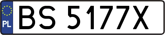 BS5177X