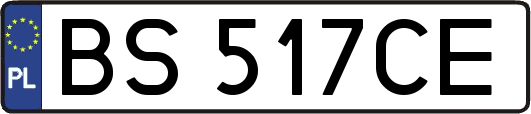 BS517CE