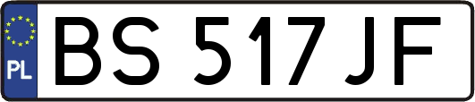 BS517JF