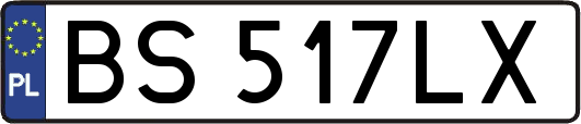 BS517LX