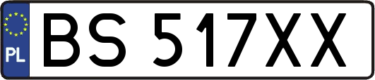 BS517XX