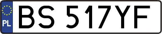 BS517YF