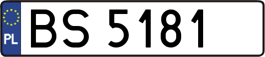 BS5181