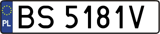 BS5181V