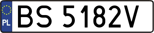BS5182V