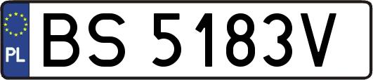 BS5183V