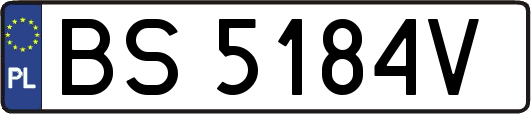 BS5184V