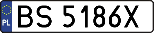 BS5186X