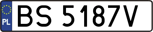 BS5187V