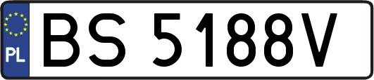 BS5188V