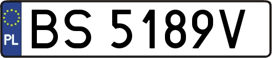 BS5189V