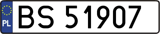 BS51907