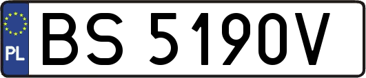 BS5190V