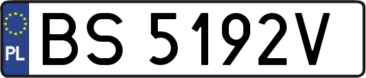 BS5192V