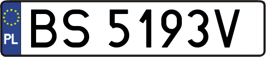 BS5193V