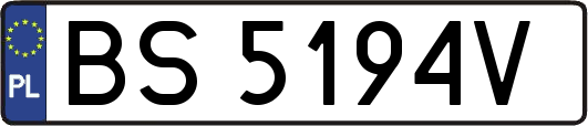 BS5194V