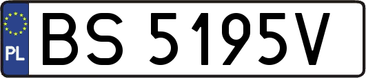 BS5195V