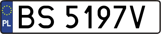BS5197V