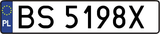 BS5198X