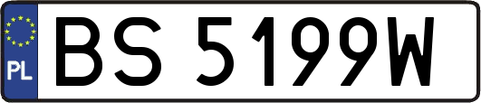 BS5199W