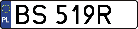 BS519R