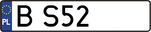 BS52