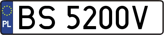 BS5200V